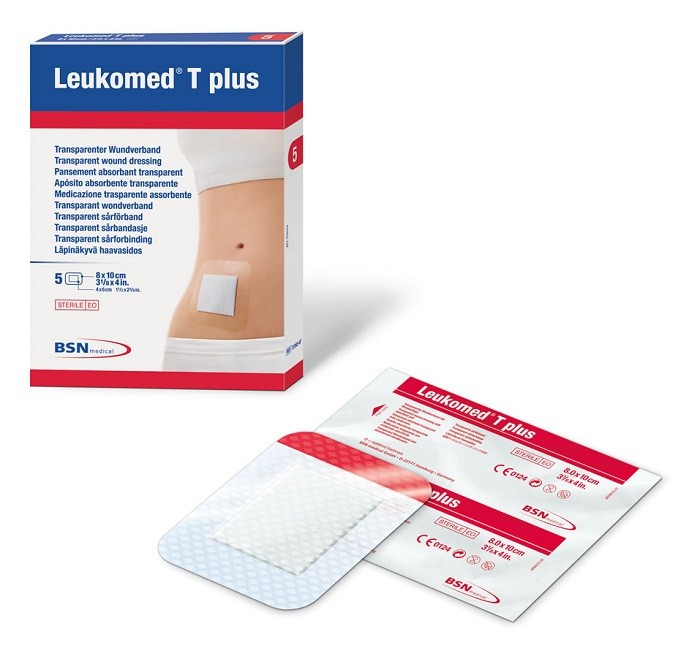 Leukomed T Plus